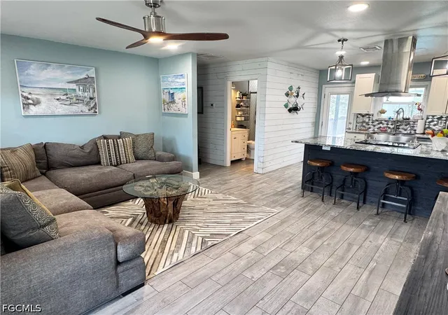 4th image of 3772 Tropical Point Dr, Saint James City, FL 33956 | MLS# 2026027998