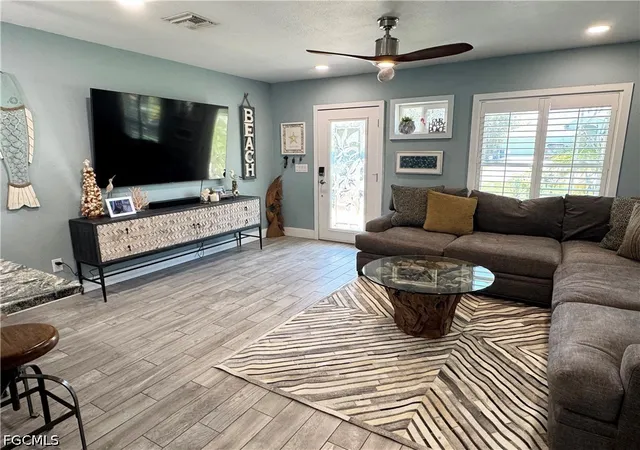 5th image of 3772 Tropical Point Dr, Saint James City, FL 33956 | MLS# 2026027998