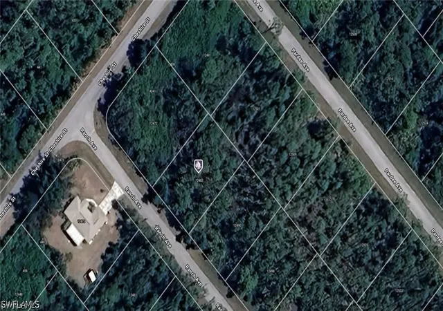 Photo 1 of Land for sale at 12482 Ranch Ave, Port Charlotte, FL 33953 | MLS# 226024398 | Listing updated on 2026-06-27