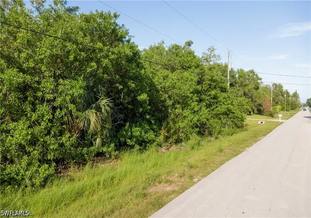 Photo 3 of Land for sale at Lancewood Way, Naples, FL 34116 | MLS# 226015700 | Listing updated on 2026-06-27