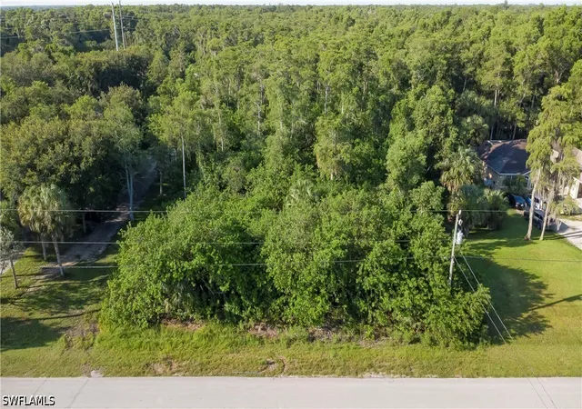 Photo 3 of Land for sale at Lancewood Way, Naples, FL 34116 | MLS# 226015700 | Listing updated on 2026-06-27