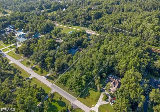 Photo 4 of Land for sale at Lancewood Way, Naples, FL 34116 | MLS# 226015700 | Listing updated on 2026-06-27