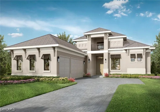 Photo 1 of Single family home for sale at 25562 Crystal Shore Dr, Bonita Springs, FL 34135 | MLS# 226024397 | Listing updated on 2026-08-31
