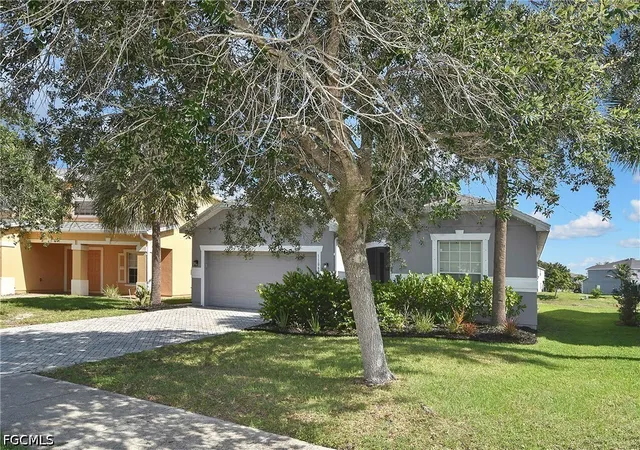 2nd image of 11069 River Trent Ct, Lehigh Acres, FL 33971 | MLS# 2026028016
