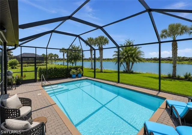 image of 19639 Beechcrest Pl, Estero, FL 33928 | MLS# 226024041