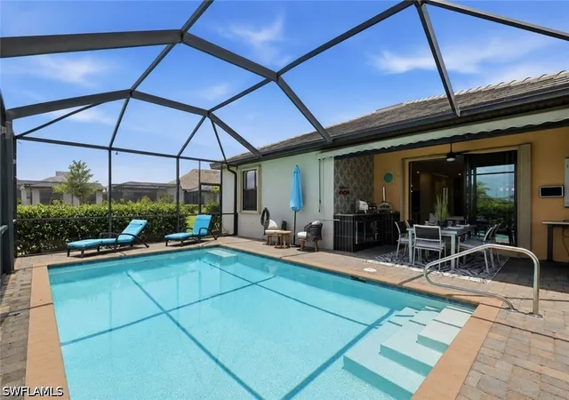 image of 19639 Beechcrest Pl, Estero, FL 33928 | MLS# 226024041