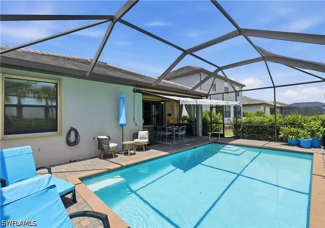 image of 19639 Beechcrest Pl, Estero, FL 33928 | MLS# 226024041
