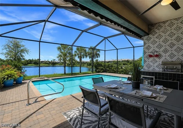 image of 19639 Beechcrest Pl, Estero, FL 33928 | MLS# 226024041