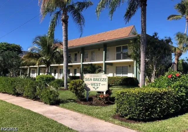 Homes for sale in Marco Island, FL | 235 Seaview Ct #C8, Marco Island, FL 34145 | MLS# 2026028025