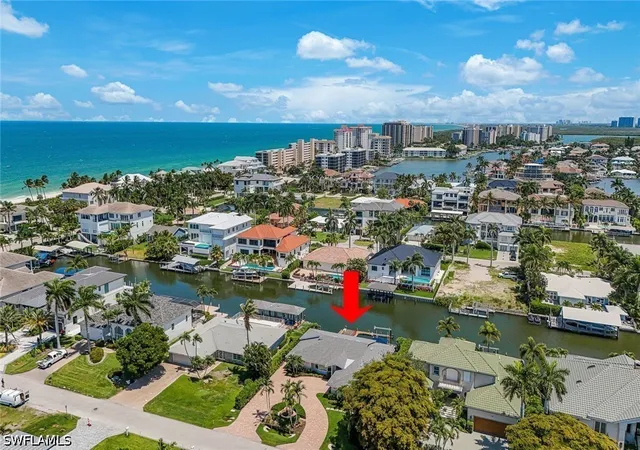 Photo 3 of Single family home for sale at 151 Bayview Ave, Naples, FL 34108 | MLS# 226021645 | Listing updated on 2026-07-19