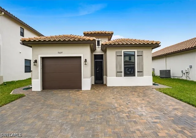 Homes for sale in Ave Maria, FL | 5664 Cerva Ln, Ave Maria, FL 34142 | MLS# 226023948