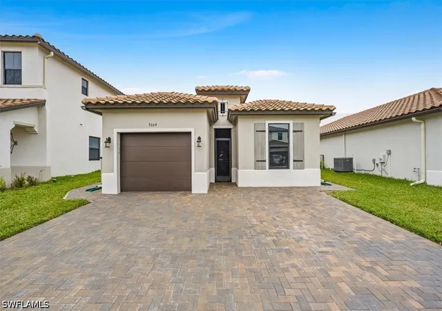 Homes for sale in Ave Maria, FL | 5664 Cerva Ln, Ave Maria, FL 34142 | MLS# 226023948