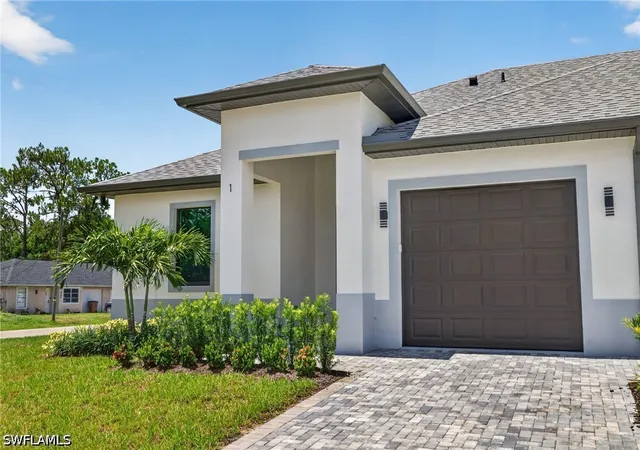 Photo 3 of Multi family home for sale at 5013/5015 25th Street Sw, Lehigh Acres, FL 33973 | MLS# 226024406 | Listing updated on 2026-07-22