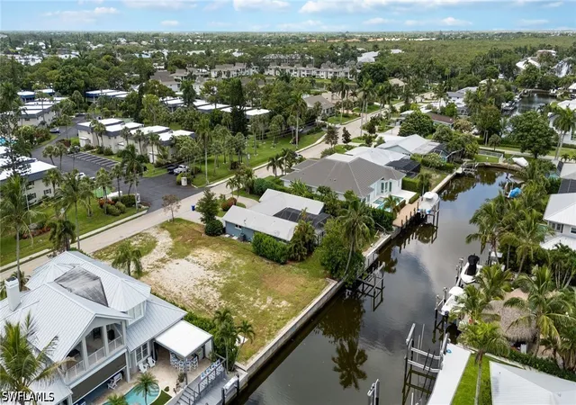 Photo 3 of Land for sale at 1530 Sandpiper St, Naples, FL 34102 | MLS# 226024263 | Listing updated on 2026-07-13