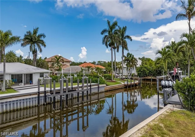 Photo 3 of Land for sale at 1530 Sandpiper St, Naples, FL 34102 | MLS# 226024263 | Listing updated on 2026-07-13