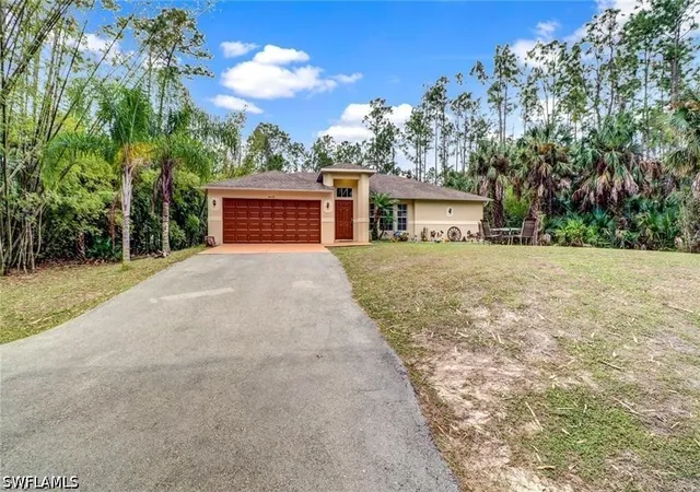 Photo 3 of Single family home for sale at 4070 10th Avenue Se, Naples, FL 34117 | MLS# 226024410 | Listing updated on 2026-07-31