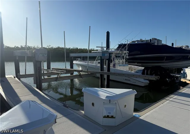 Photo 2 of Land for sale at 13115 Vanderbilt Rd, Naples, FL 34110 | MLS# 226024414 | Listing updated on 2026-07-21