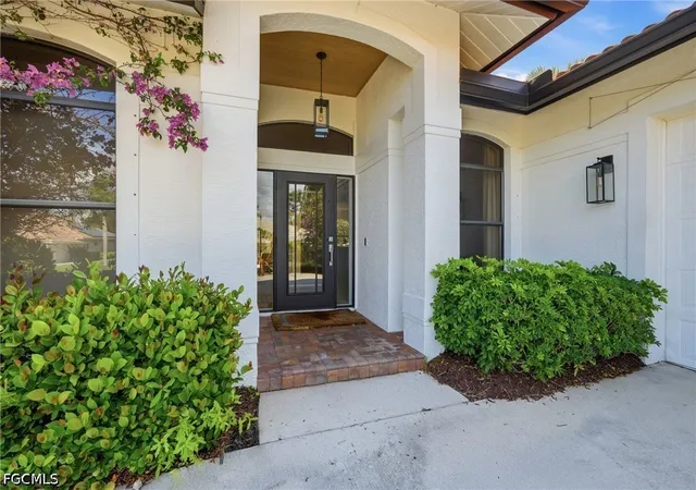 Photo 1 of Single family home for sale at 28360 Del Lago Way, Bonita Springs, FL 34135 | MLS# 2026028046 | Listing updated on 2026-07-25