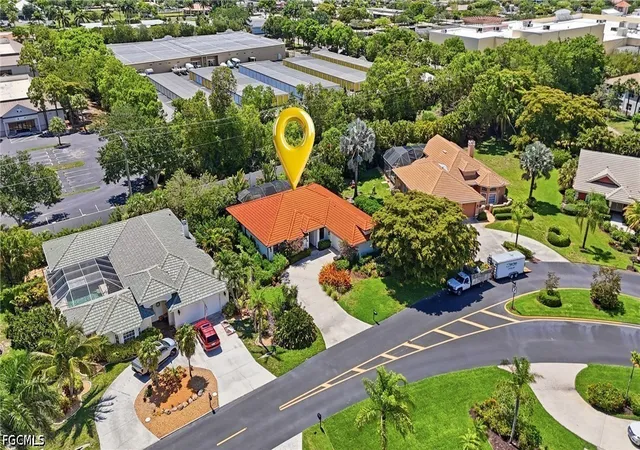 Photo 2 of Single family home for sale at 28360 Del Lago Way, Bonita Springs, FL 34135 | MLS# 2026028046 | Listing updated on 2026-07-25