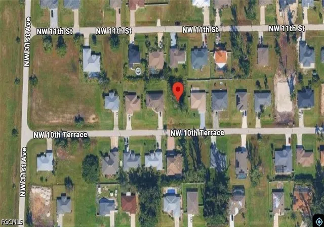 1st image of 2915 Nw 10th Ter, Cape Coral, FL 33993 | MLS# 2026028057