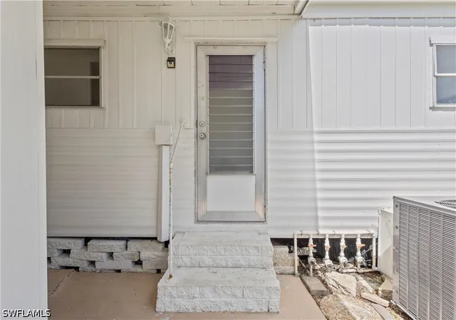 Photo 3 of Manufactured home for sale at 510 Menton Ln, Naples, FL 34112 | MLS# 226024427 | Listing updated on 2026-06-28