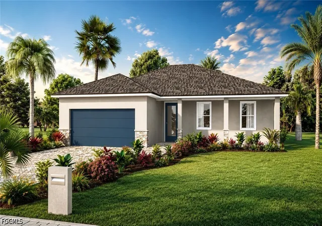 1st image of 3744 Gasparilla St, Saint James City, FL 33956 | MLS# 2026028060
