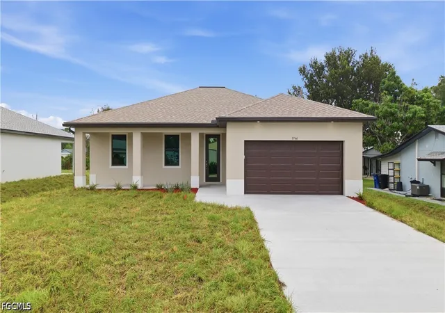 Single family home for sale at 3744 Gasparilla St, St James City, FL 33956 | MLS# 2026028060