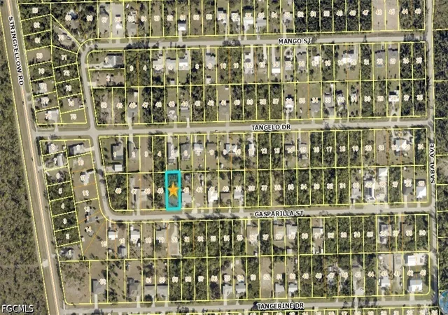 3rd image of 3744 Gasparilla St, Saint James City, FL 33956 | MLS# 2026028060