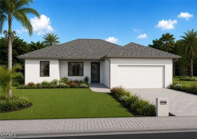 1st image of 3760 Gasparilla St, Saint James City, FL 33956 | MLS# 2026028063