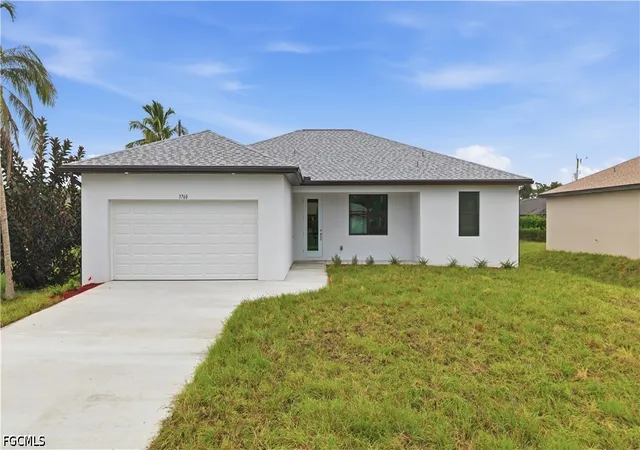 Single family home for sale at 3760 Gasparilla St, St James City, FL 33956 | MLS# 2026028063