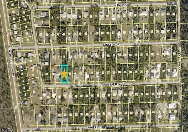 3rd image of 3760 Gasparilla St, Saint James City, FL 33956 | MLS# 2026028063