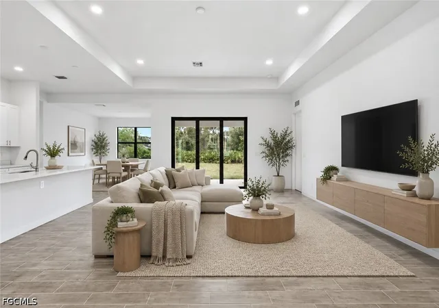 Photo 3 of Single family home for sale at 3760 Gasparilla St, St James City, FL 33956 | MLS# 2026028063 | Listing updated on 2026-10-05