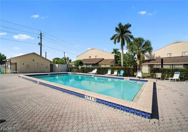 21st image of 5272 Cedarbend Dr #1, Fort Myers, FL 33919 | MLS# 2026028065