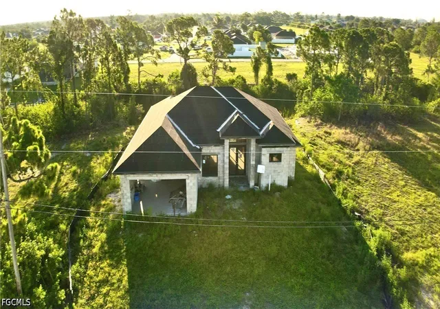 Photo 1 of Single family home for sale at 2713 Nw 18th Avenue, Cape Coral, FL 33993 | MLS# 2026028074 | Listing updated on 2026-07-05