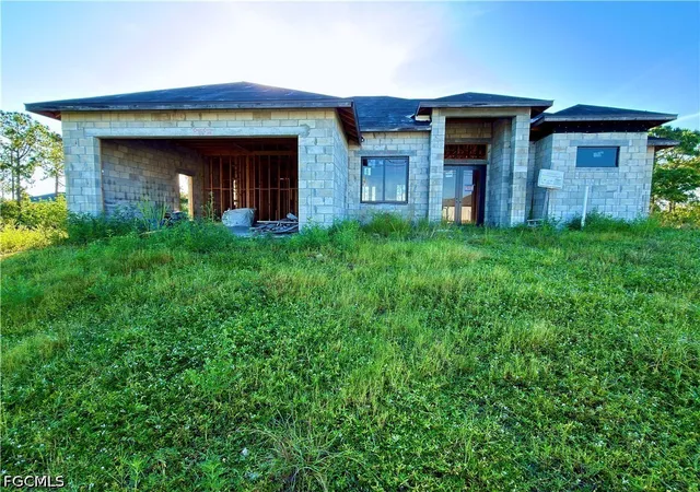 Photo 1 of Single family home for sale at 2713 NW 18th Avenue, Cape Coral, FL 33993 | MLS# 2026028074 | Listing updated on 2026-07-05