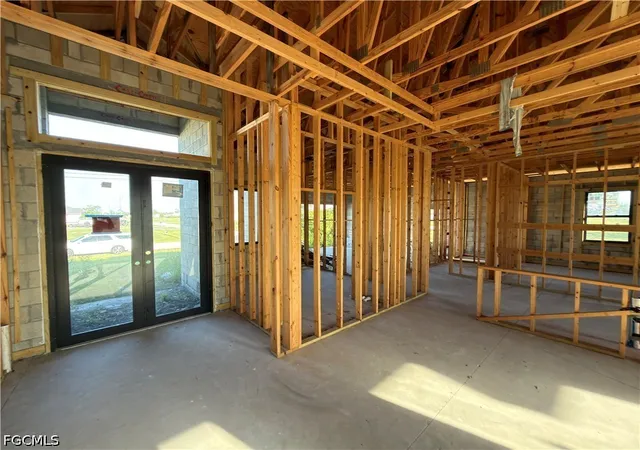 Photo 3 of Single family home for sale at 2713 NW 18th Avenue, Cape Coral, FL 33993 | MLS# 2026028074 | Listing updated on 2026-07-05