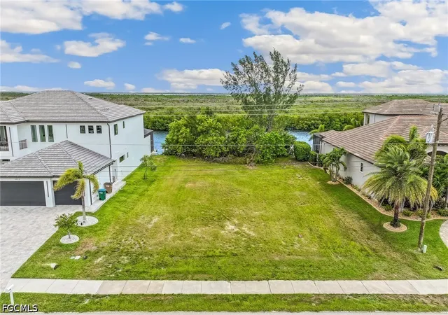 2nd image of 3508 Surfside Blvd, Cape Coral, FL 33914 | MLS# 2026028075
