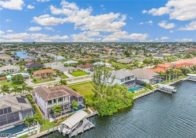 4th image of 3508 Surfside Blvd, Cape Coral, FL 33914 | MLS# 2026028075
