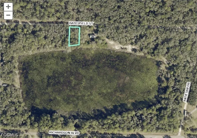 Homes for sale in Webster, FL | 35034 Batesfield St, Webster, FL 33597 | MLS# 2026028090