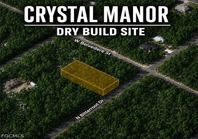 1st image of 8502 N Bitteroot Dr, Crystal River, FL 34428 | MLS# 2026028102