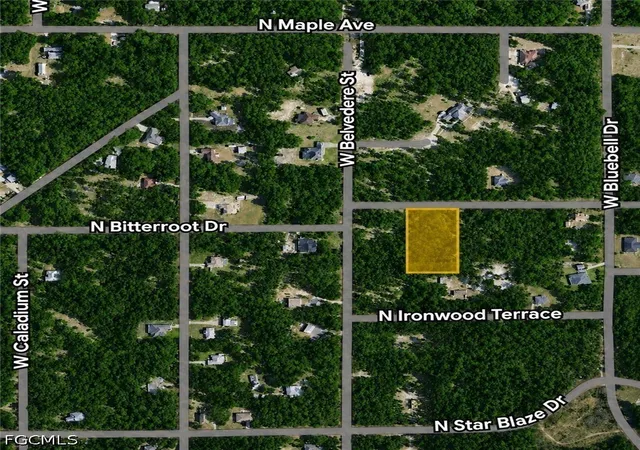 4th image of 8502 N Bitteroot Dr, Crystal River, FL 34428 | MLS# 2026028102