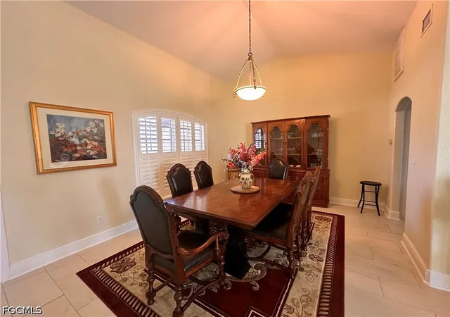 Photo 4 of Single family home for sale at 2916 Van Buren Pkwy, Cape Coral, FL 33993 | MLS# 2026028104 | Listing updated on 2026-10-29