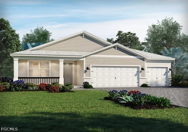 1st image of 16445 Seven Lakes Ave, Punta Gorda, FL 33982 | MLS# 2026028105