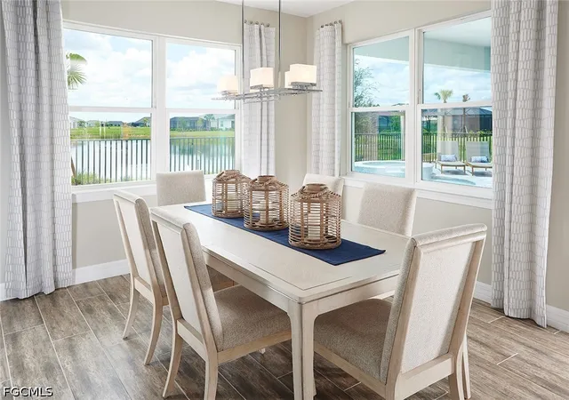 4th image of 16445 Seven Lakes Ave, Punta Gorda, FL 33982 | MLS# 2026028105