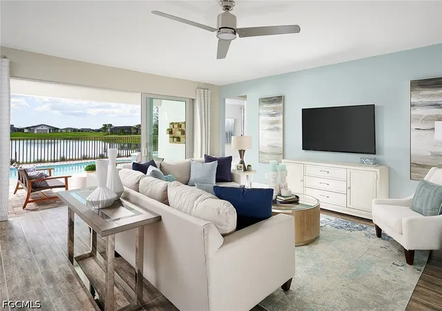 5th image of 16445 Seven Lakes Ave, Punta Gorda, FL 33982 | MLS# 2026028105