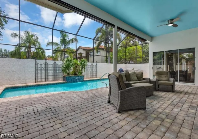 5th image of 11570 Hampton Greens Dr, Fort Myers, FL 33913 | MLS# 2026028110
