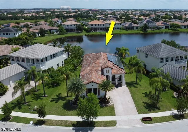 2nd image of 5386 Ferrari Ave, Ave Maria, FL 34142 | MLS# 226024337