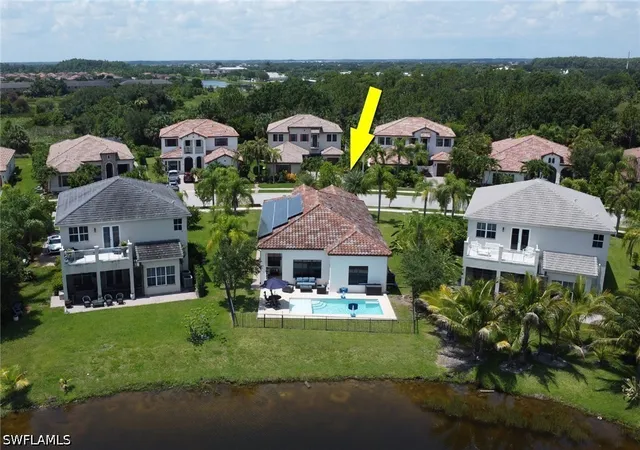 42nd image of 5386 Ferrari Ave, Ave Maria, FL 34142 | MLS# 226024337