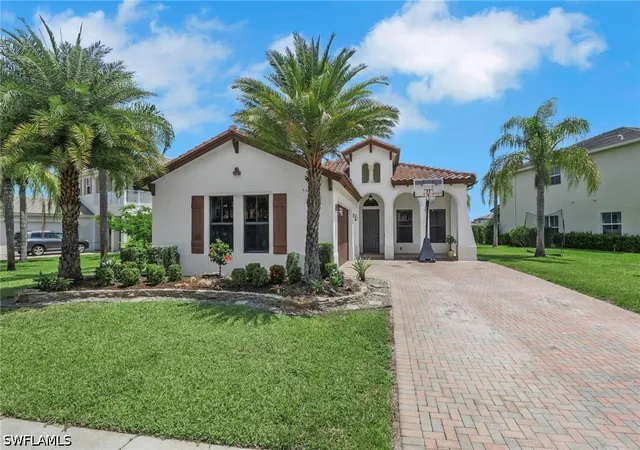 4th image of 5386 Ferrari Ave, Ave Maria, FL 34142 | MLS# 226024337