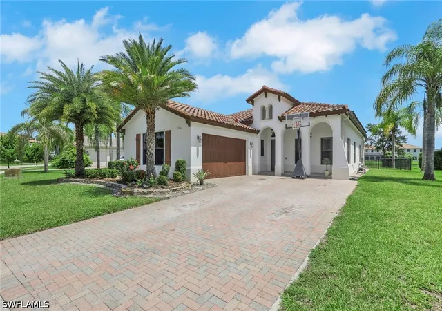 5th image of 5386 Ferrari Ave, Ave Maria, FL 34142 | MLS# 226024337